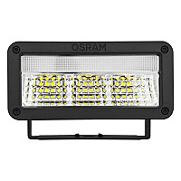 Darba lukturis OSRAM LEDriving® Compact 2-in-1 Wide & Accent _ auto / piederumi / aksesuāri